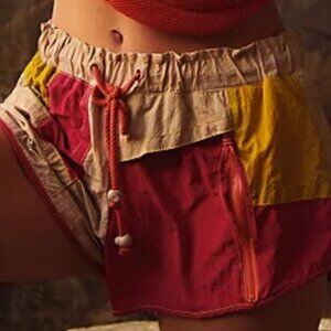 Free People Movement Olympus Shorts